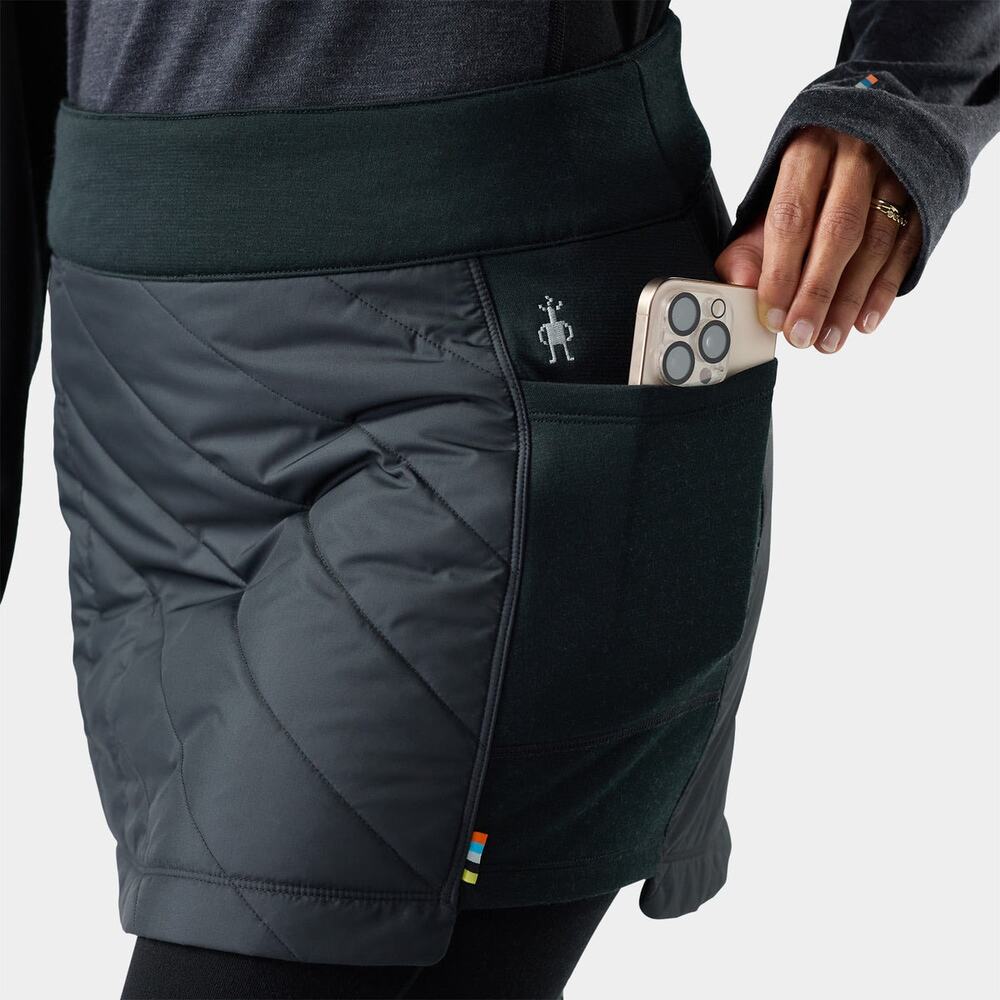 Smartwool Women's Smartloft Skirt, Size Small